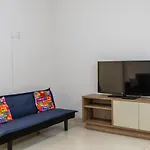Jamal\'S Copa, Apartamento Top Na Quadra Da Praia.